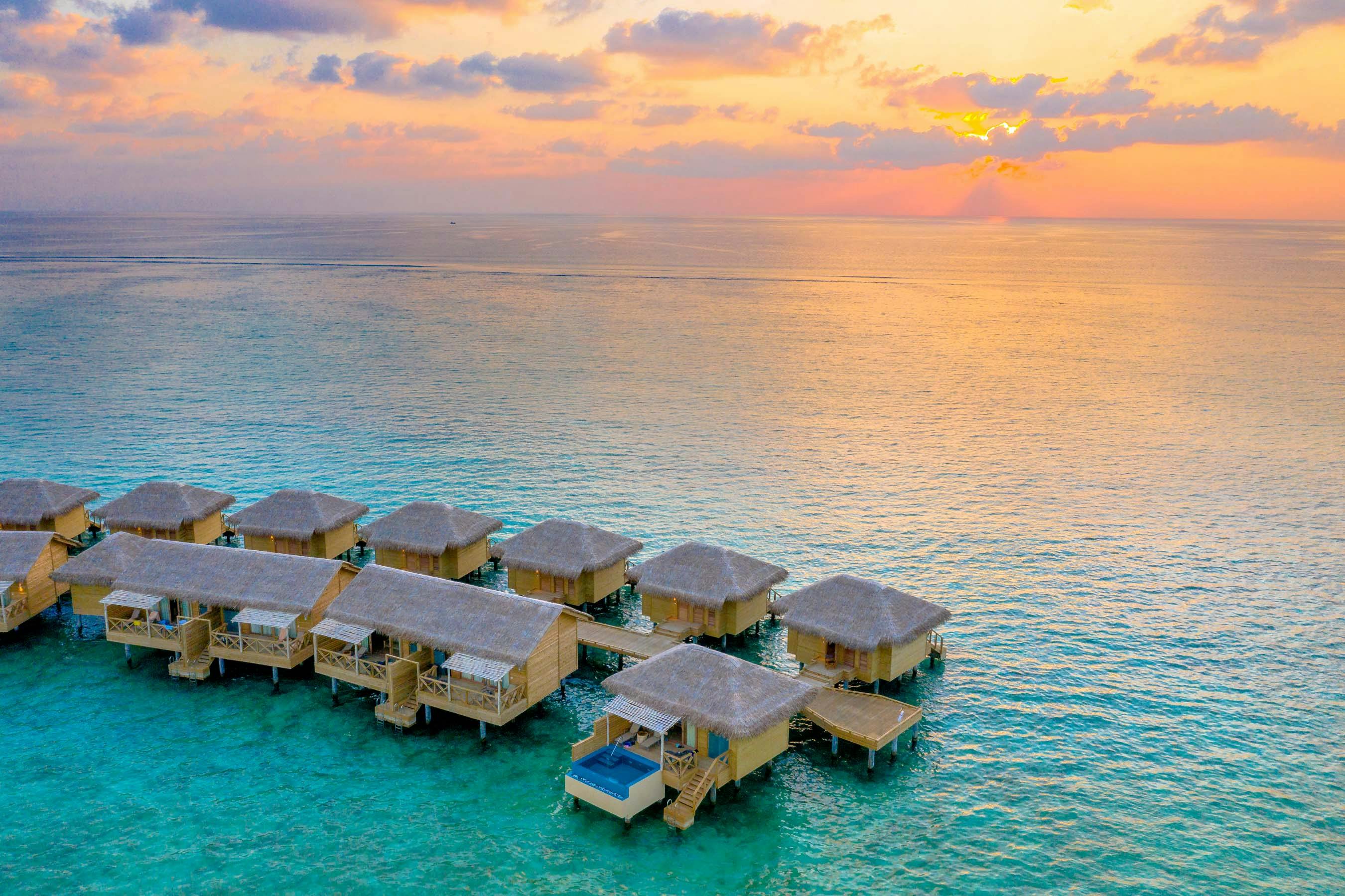 Maldives