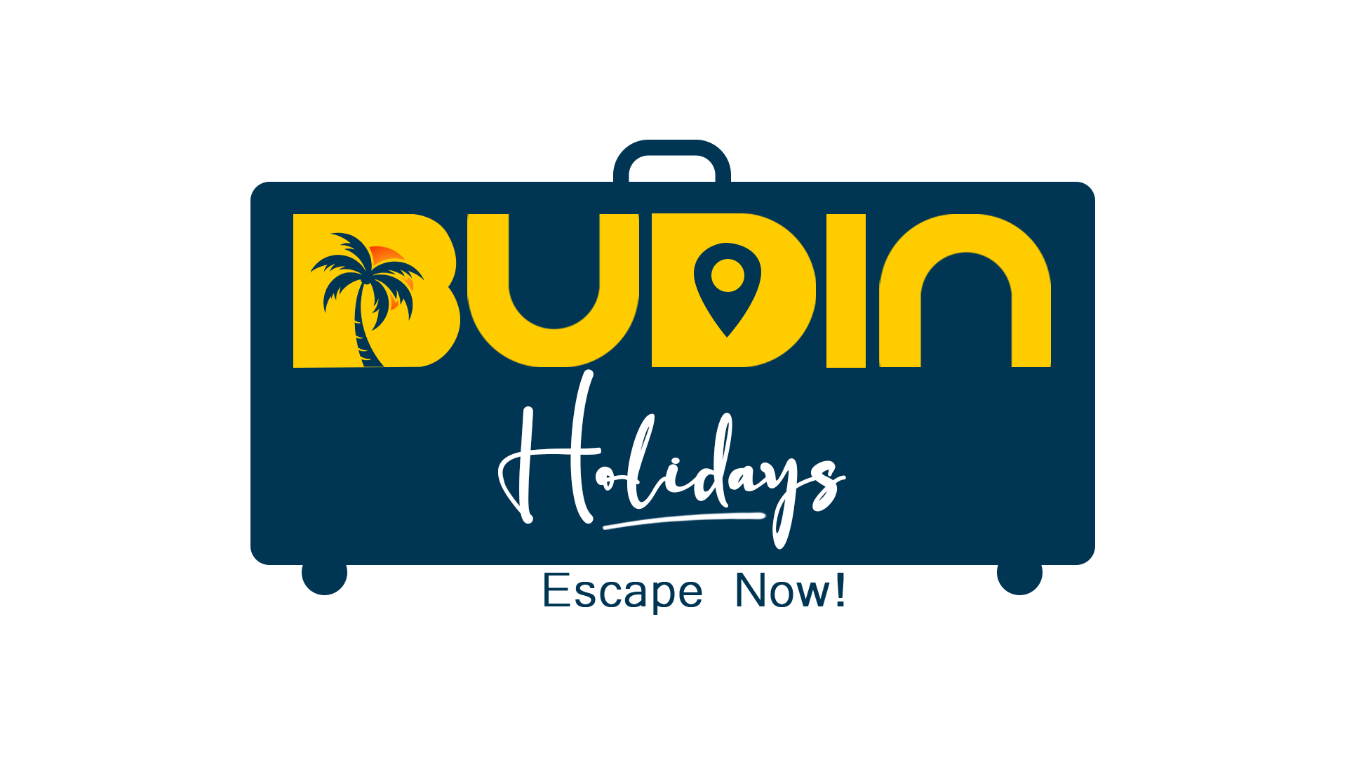 Budin Holidays — Escape Now!