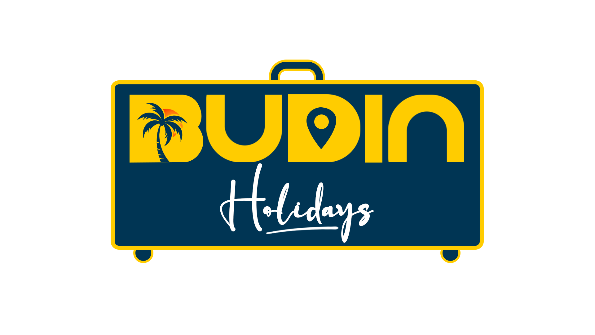 Budin Holidays — Escape Now!