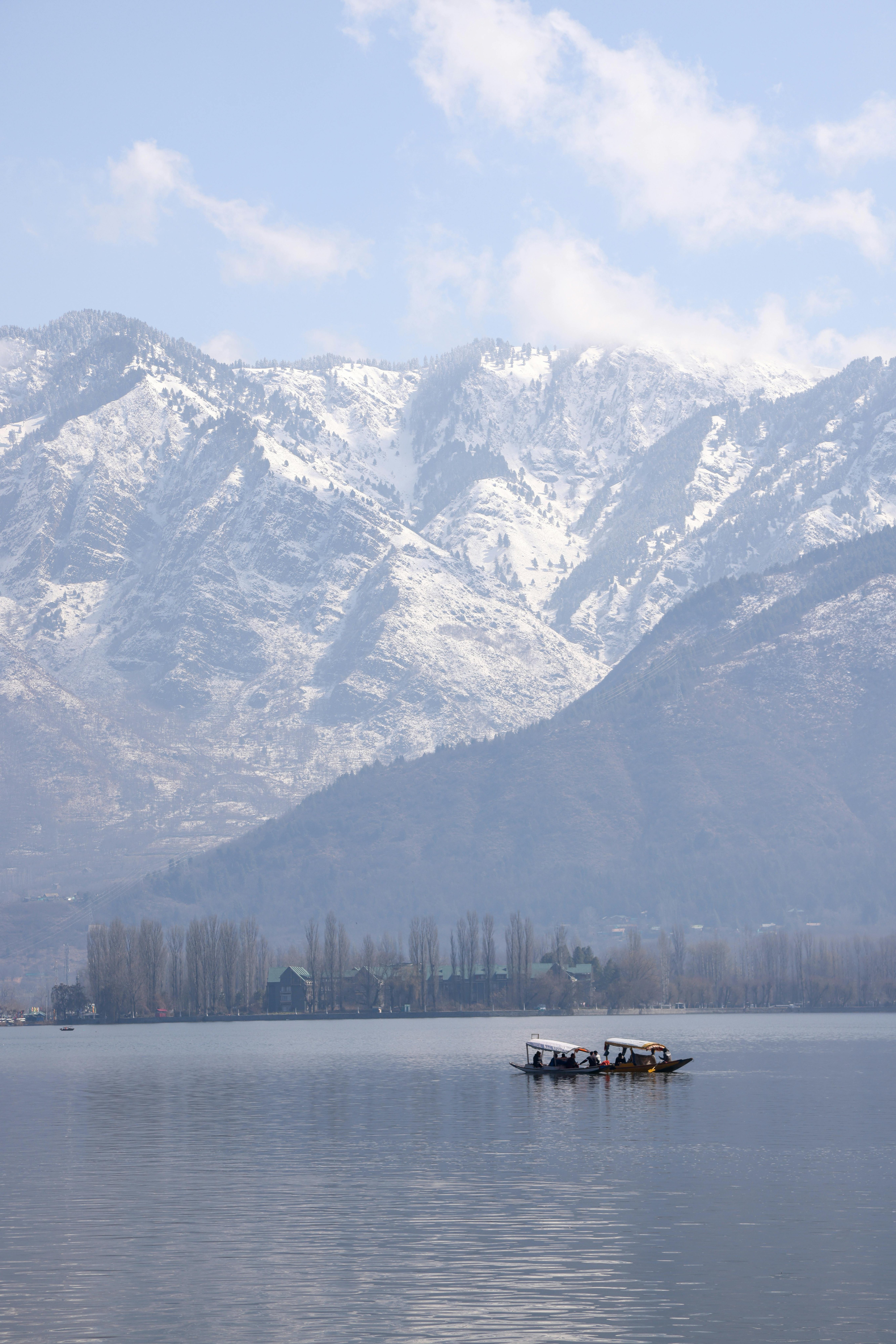 Kashmir