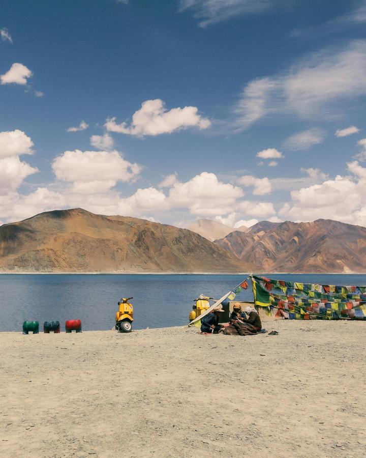Ladakh