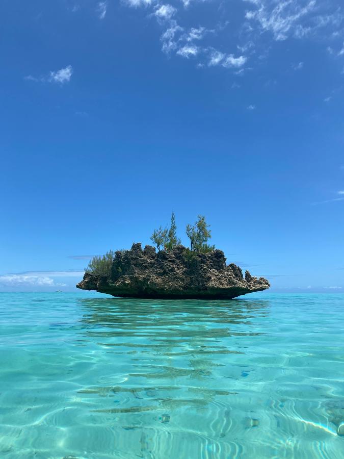 Mauritius