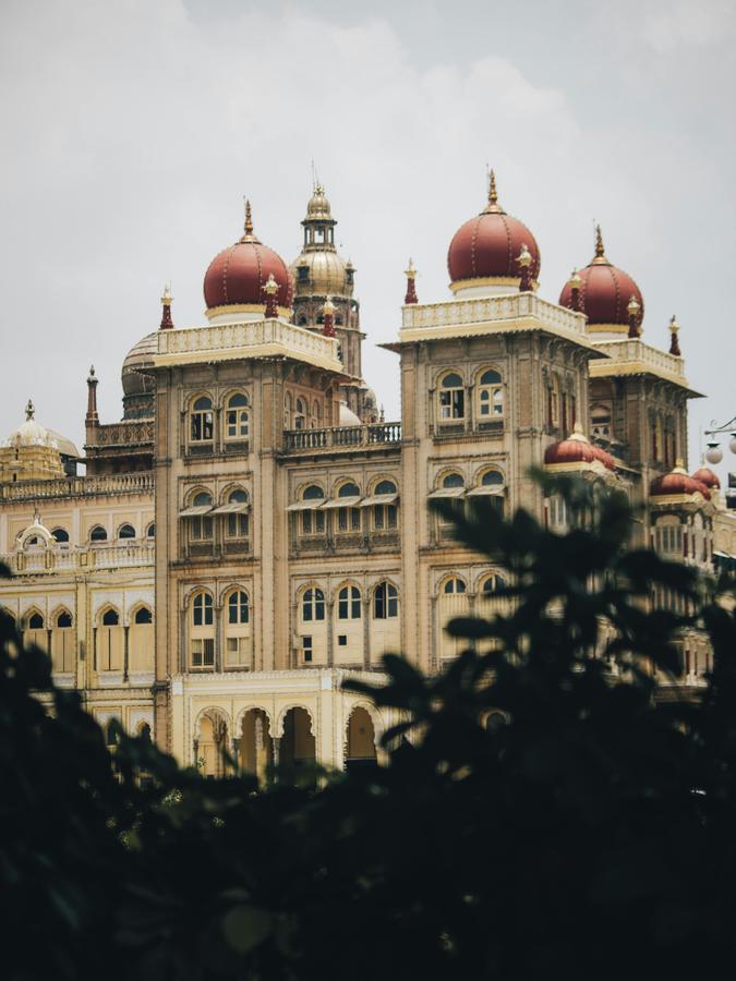 Mysore