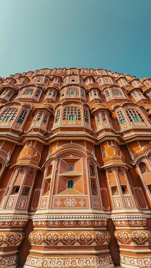 Rajasthan