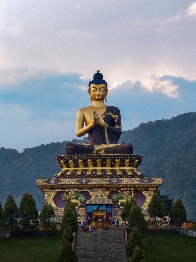 Sikkim