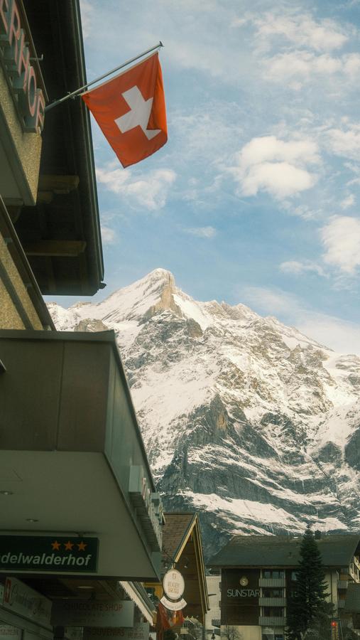 Switzerland