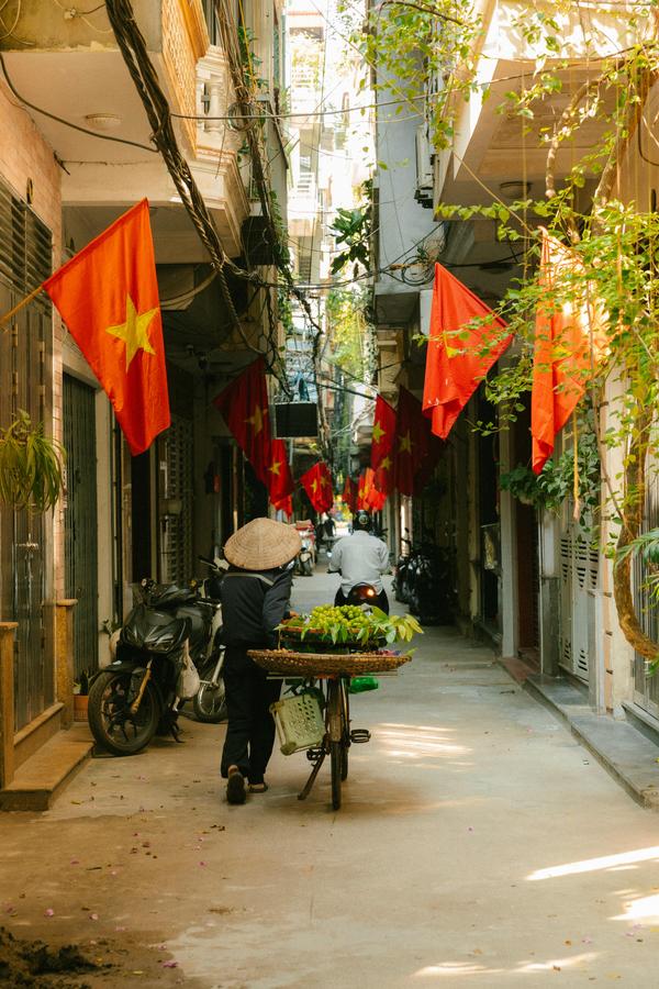 Vietnam